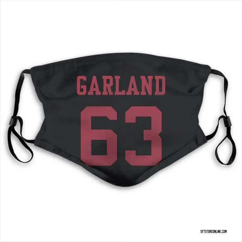 ben garland jersey