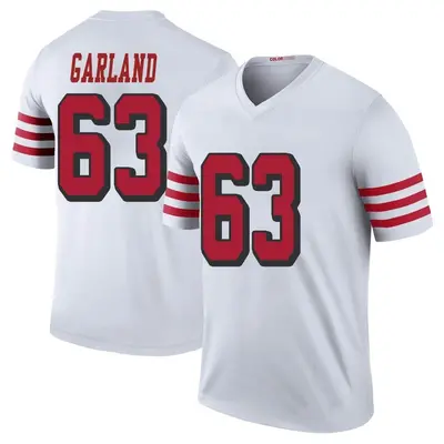 ben garland jersey