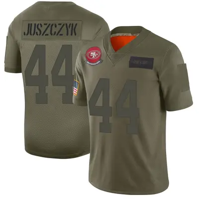 juszczyk jersey