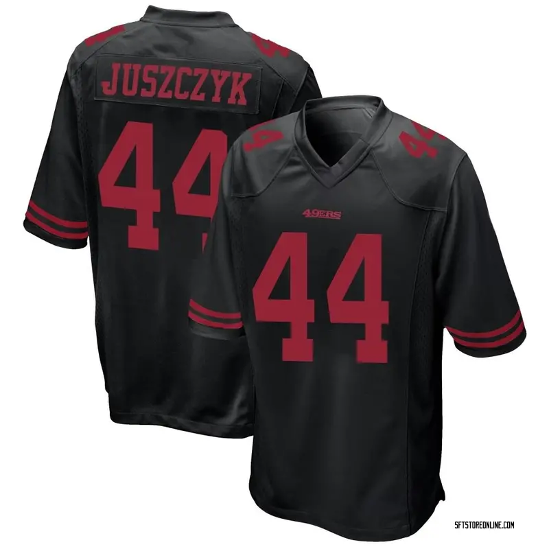 kyle juszczyk jersey