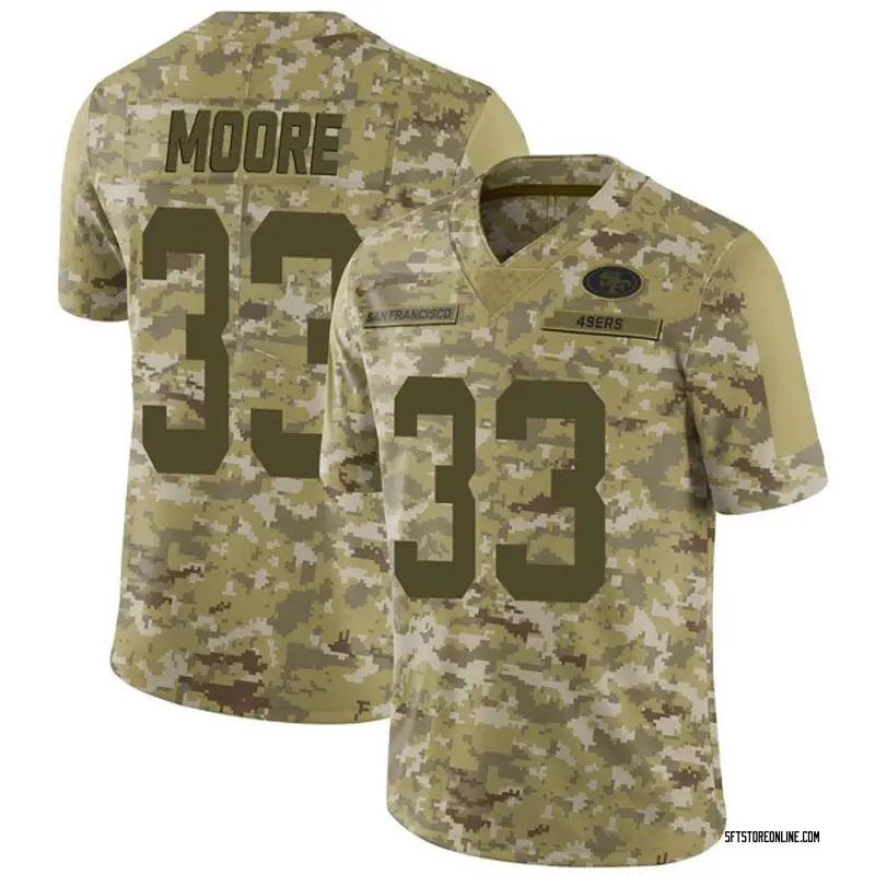 tarvarius moore jersey