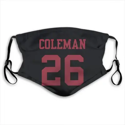 tevin coleman jersey