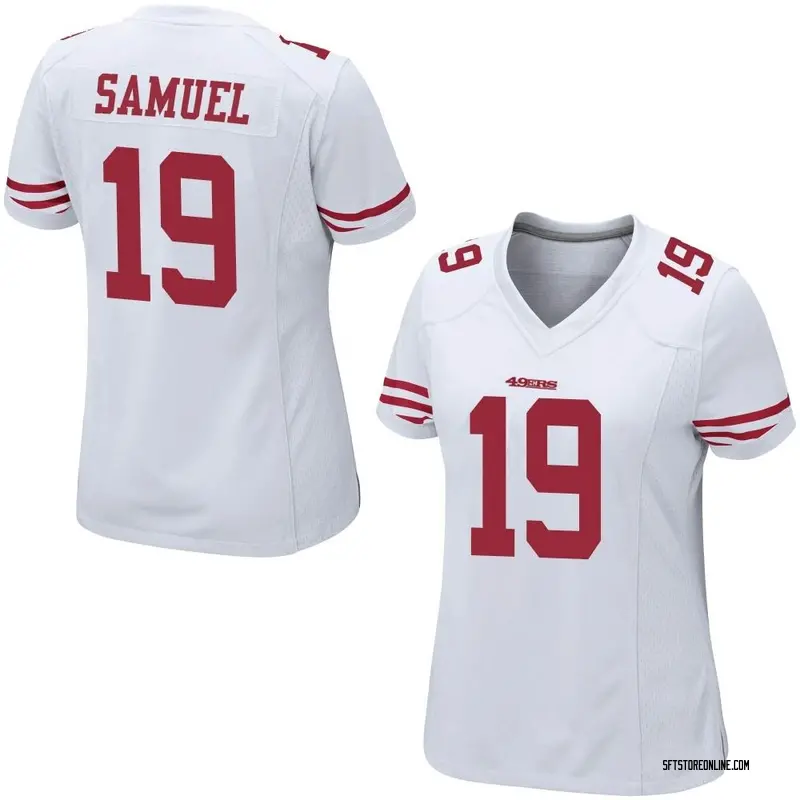 deebo samuel youth jersey